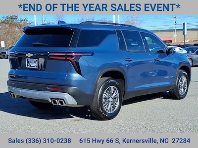 New 2026 Chevrolet Traverse LT for sale #102044 - photo 2