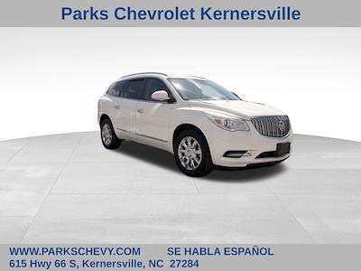 Used 2015 Buick Enclave - photo 1