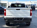2026 Chevrolet Silverado 2500 Crew Cab SRW 4x4 Pickup for sale #102078 - photo 27