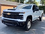 2026 Chevrolet Silverado 2500 Crew Cab SRW 4x4 Pickup for sale #102078 - photo 29