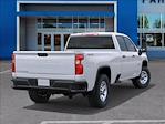 2026 Chevrolet Silverado 2500 Crew Cab SRW 4x4 Pickup for sale #102078 - photo 2