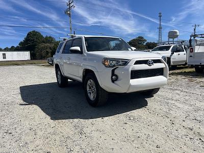 2014 Toyota 4Runner 4x2 SUV for sale #102619A - photo 1