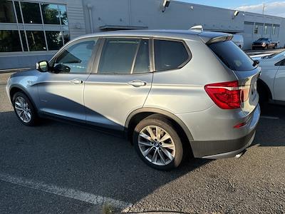 2013 BMW X3 AWD SUV for sale #102619B - photo 2