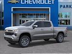 2026 Chevrolet Silverado 1500 Crew Cab 4x4 Pickup for sale #102662 - photo 3