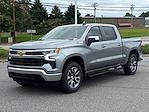 2026 Chevrolet Silverado 1500 Crew Cab 4x4 Pickup for sale #102662 - photo 29