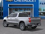 2026 Chevrolet Silverado 1500 Crew Cab 4x4 Pickup for sale #102662 - photo 4