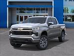 2026 Chevrolet Silverado 1500 Crew Cab 4x4 Pickup for sale #102662 - photo 6
