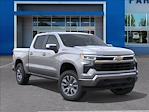 2026 Chevrolet Silverado 1500 Crew Cab 4x4 Pickup for sale #102662 - photo 7