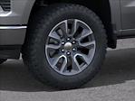 2026 Chevrolet Silverado 1500 Crew Cab 4x4 Pickup for sale #102662 - photo 9