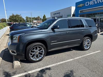 2019 GMC Yukon 4WD SUV for sale #102796A - photo 1