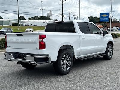 2026 Chevrolet Silverado 1500 Crew Cab 4x4 Pickup for sale #102848 - photo 2