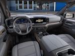 2026 Chevrolet Silverado 1500 Crew Cab 4x4 Pickup for sale #102848 - photo 15