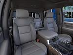 2026 Chevrolet Silverado 1500 Crew Cab 4x4 Pickup for sale #102848 - photo 16