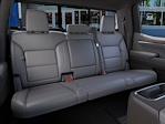 2026 Chevrolet Silverado 1500 Crew Cab 4x4 Pickup for sale #102848 - photo 17