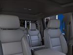 2026 Chevrolet Silverado 1500 Crew Cab 4x4 Pickup for sale #102848 - photo 24