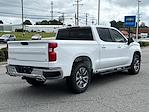 2026 Chevrolet Silverado 1500 Crew Cab 4x4 Pickup for sale #102848 - photo 2
