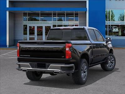 2026 Chevrolet Silverado 1500 Crew Cab 4x4 Pickup for sale #102877 - photo 2