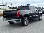 2026 Chevrolet Silverado 1500 Crew Cab 4x4 Pickup for sale #102877 - photo 2