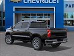 2026 Chevrolet Silverado 1500 Crew Cab 4x4 Pickup for sale #102877 - photo 4