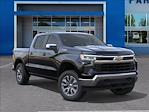 2026 Chevrolet Silverado 1500 Crew Cab 4x4 Pickup for sale #102877 - photo 7