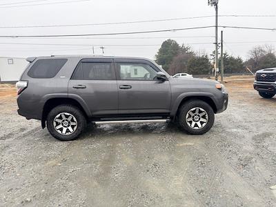2018 Toyota 4Runner 4WD SUV for sale #102877A - photo 2