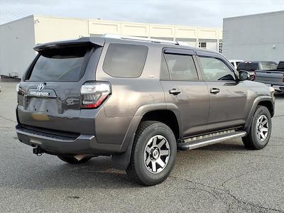 Used 2018 Toyota 4Runner SR5 for sale #102877A - photo 2