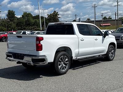 2026 Chevrolet Silverado 1500 Crew Cab 4WD Pickup for sale #102958 - photo 2