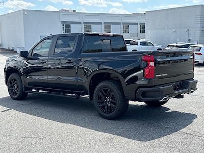 2026 Chevrolet Silverado 1500 Crew Cab 4x4 Pickup for sale #102990 - photo 2