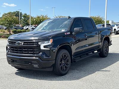 2026 Chevrolet Silverado 1500 Crew Cab 4x4 Pickup for sale #102990 - photo 1