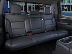 2026 Chevrolet Silverado 1500 Crew Cab 4x4 Pickup for sale #102990 - photo 17