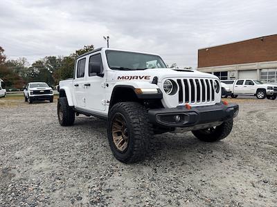 2020 Jeep Gladiator Crew Cab 4WD Pickup for sale #102990A - photo 1