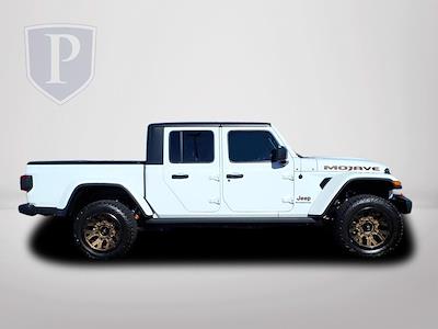 2020 Jeep Gladiator Crew Cab 4WD Pickup for sale #102990A - photo 2