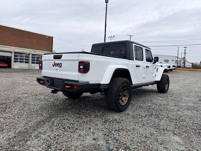 2020 Jeep Gladiator Crew Cab 4WD Pickup for sale #102990A - photo 2