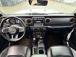 2020 Jeep Gladiator Crew Cab 4WD Pickup for sale #102990A - photo 12
