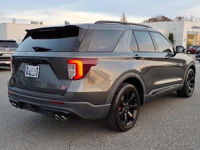 2020 Ford Explorer 4WD SUV for sale #102990B - photo 2