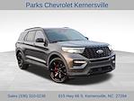 2020 Ford Explorer 4WD SUV for sale #102990B - photo 1