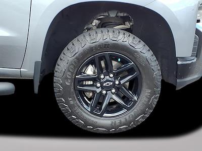 2021 Chevrolet Silverado 1500 Crew Cab 4WD Pickup for sale #103100A - photo 2