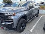 2021 Chevrolet Silverado 1500 Crew Cab 4x4 Pickup for sale #103011A - photo 3