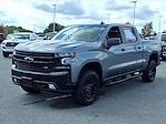 2021 Chevrolet Silverado 1500 Crew Cab 4WD Pickup for sale #103011A - photo 32