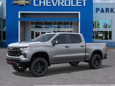 2026 Chevrolet Silverado 1500 Crew Cab 4x4 Pickup for sale #103013 - photo 2