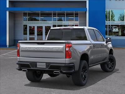 2026 Chevrolet Silverado 1500 Crew Cab 4x4 Pickup for sale #103013 - photo 2