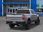 2026 Chevrolet Silverado 1500 Crew Cab 4x4 Pickup for sale #103013 - photo 2