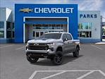 2026 Chevrolet Silverado 1500 Crew Cab 4x4 Pickup for sale #103013 - photo 8