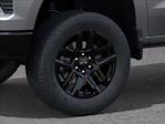 2026 Chevrolet Silverado 1500 Crew Cab 4x4 Pickup for sale #103013 - photo 9