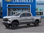 2026 Chevrolet Silverado 1500 Crew Cab 4x4 Pickup for sale #103091 - photo 3