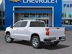 2025 Chevrolet Silverado 1500 Crew Cab 4x4 Pickup for sale #103101X - photo 4