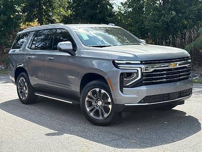 2026 Chevrolet Tahoe 4WD SUV for sale #103192 - photo 1
