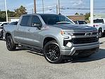 2026 Chevrolet Silverado 1500 Crew Cab 4x4 Pickup for sale #103440 - photo 1