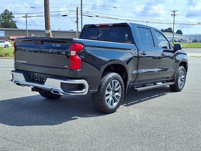 2026 Chevrolet Silverado 1500 Crew Cab 4x4 Pickup for sale #103501 - photo 2