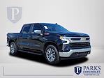 2026 Chevrolet Silverado 1500 Crew Cab 4x4 Pickup for sale #103501 - photo 1